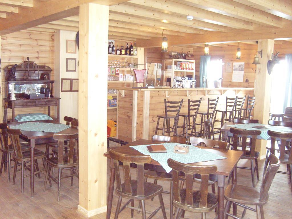 B&B Willow Springs Way Station Gouvy Dış mekan fotoğraf